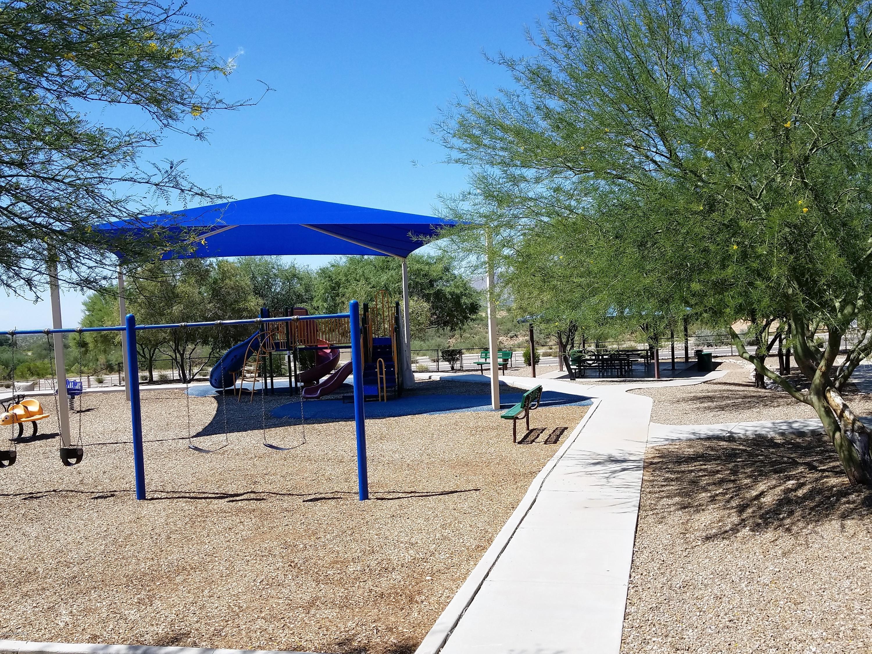 39088 South Running Roses Lane Tucson, AZ 85739 - Photo 40 of 40 Gallery Image 40