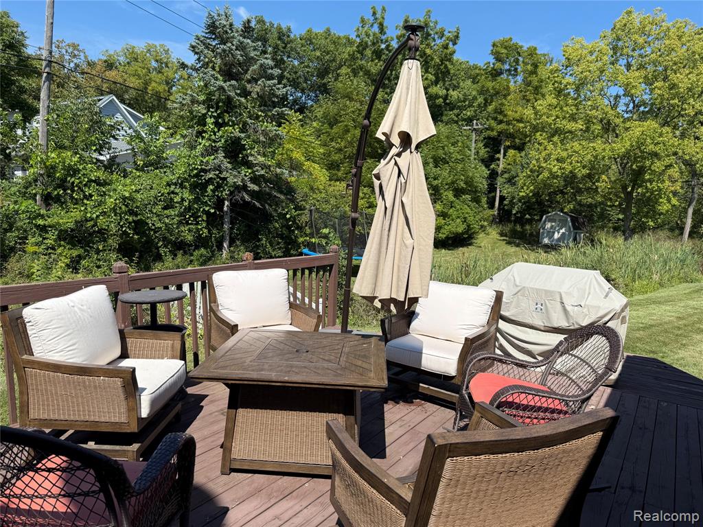 8346 Rucker Road Grosse Ile, MI 48138 - Photo 23 of 25