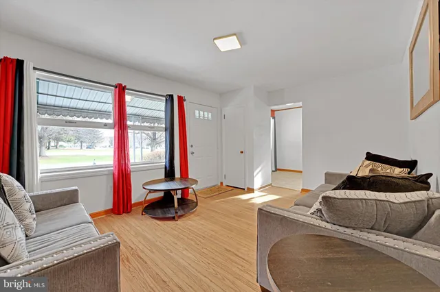 $215,000 | 539 South 5th Avenue, Lebanon, PA 17042