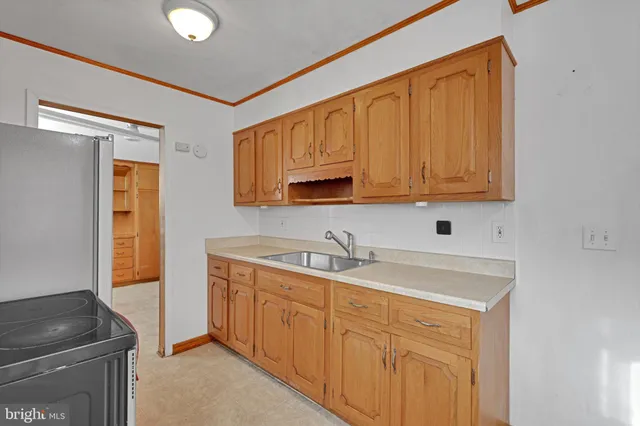 $215,000 | 539 South 5th Avenue, Lebanon, PA 17042