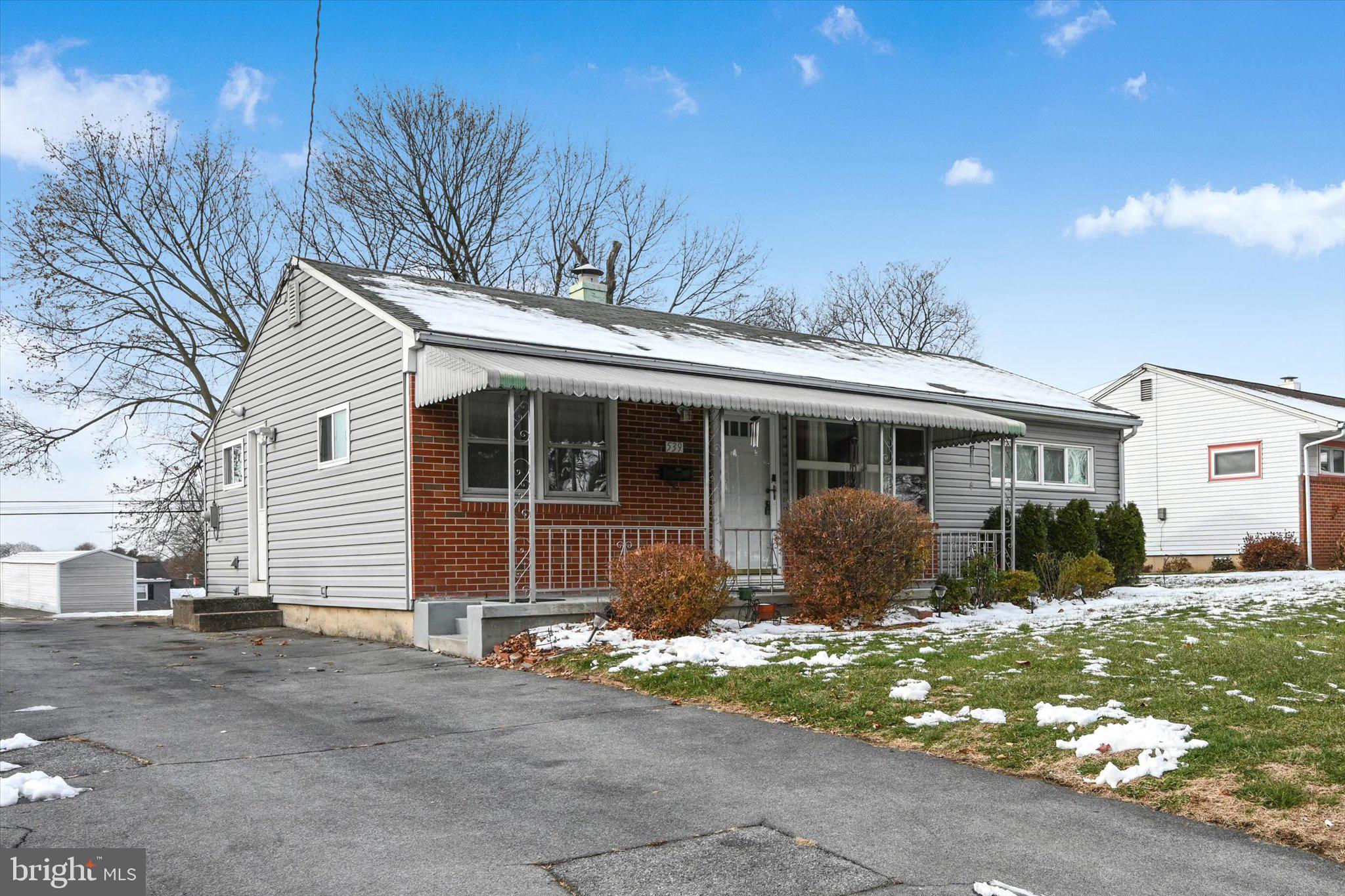 539 South 5th Avenue Lebanon, PA 17042 - Photo 2 of 32