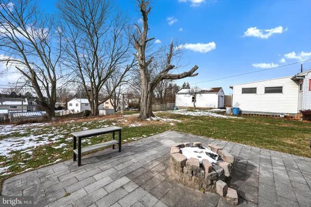 $215,000 | 539 South 5th Avenue, Lebanon, PA 17042