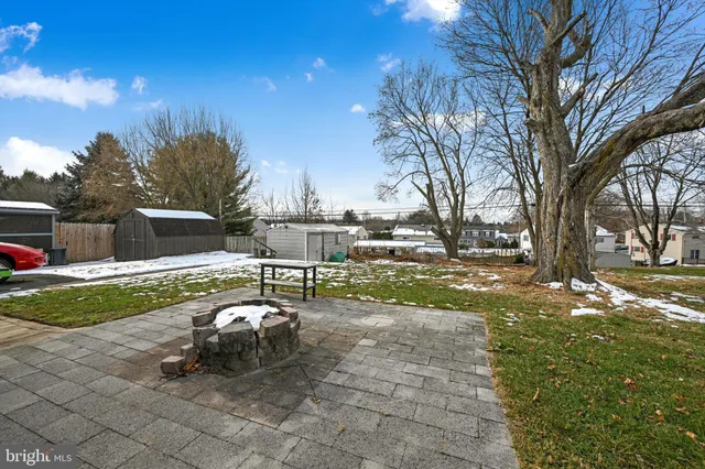 $215,000 | 539 South 5th Avenue, Lebanon, PA 17042