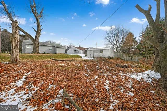 $215,000 | 539 South 5th Avenue, Lebanon, PA 17042