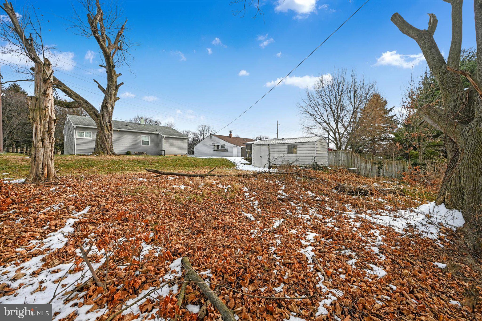 539 South 5th Avenue Lebanon, PA 17042 - Photo 27 of 32