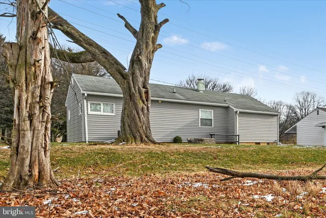 $215,000 | 539 South 5th Avenue, Lebanon, PA 17042