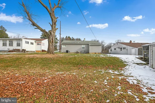 $215,000 | 539 South 5th Avenue, Lebanon, PA 17042