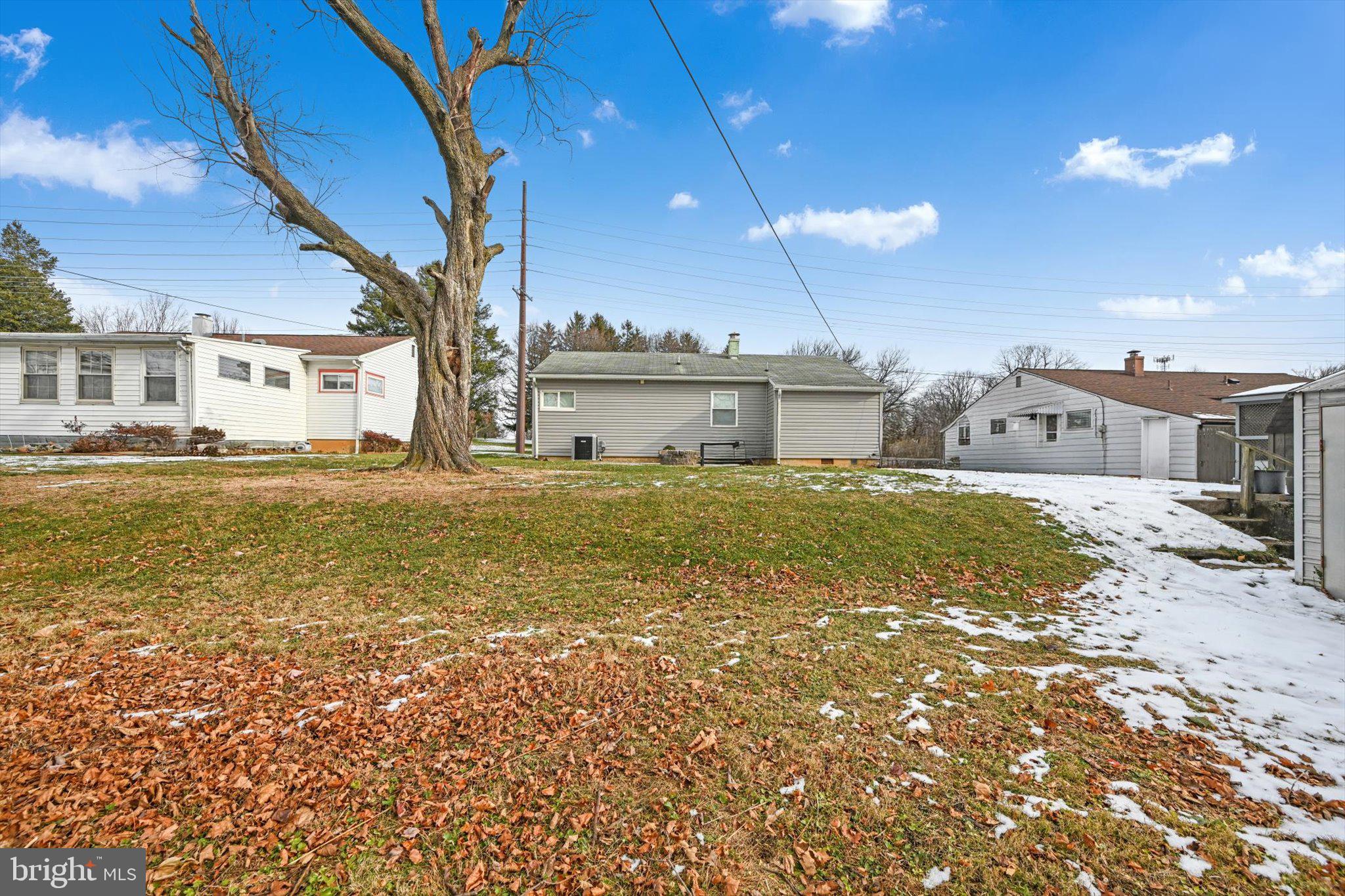 539 South 5th Avenue Lebanon, PA 17042 - Photo 29 of 32