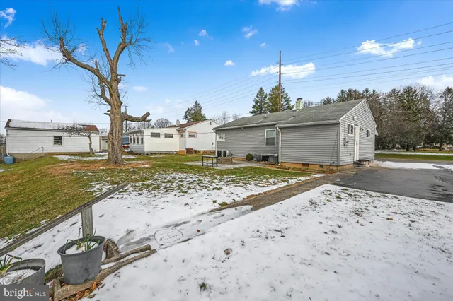 $215,000 | 539 South 5th Avenue, Lebanon, PA 17042