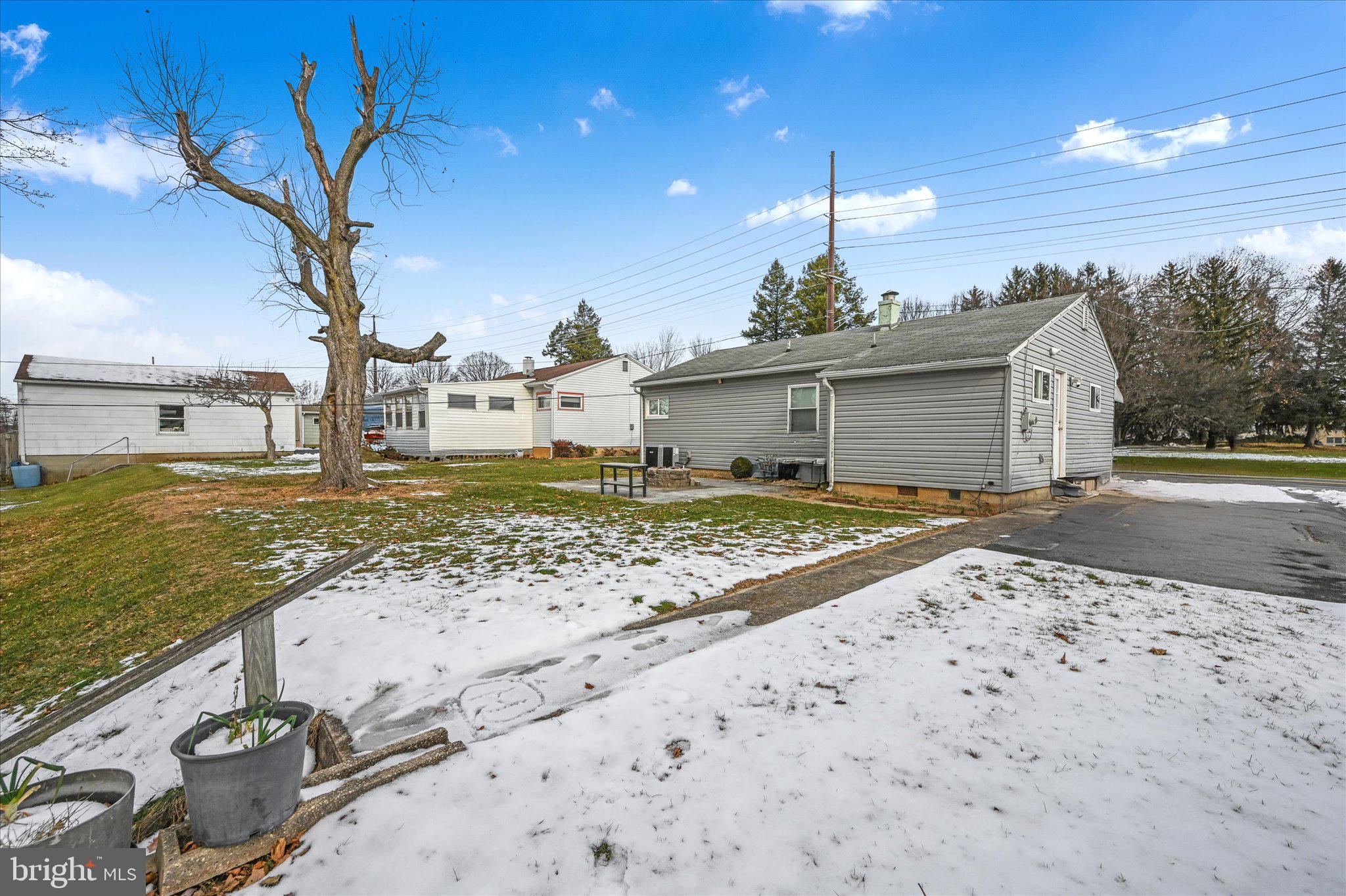 539 South 5th Avenue Lebanon, PA 17042 - Photo 31 of 32