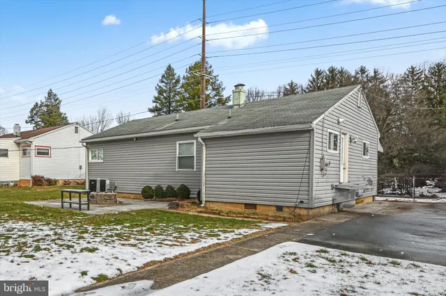 $215,000 | 539 South 5th Avenue, Lebanon, PA 17042