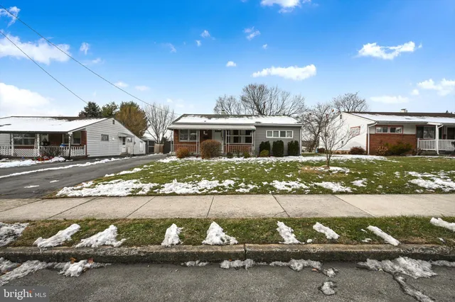 $215,000 | 539 South 5th Avenue, Lebanon, PA 17042