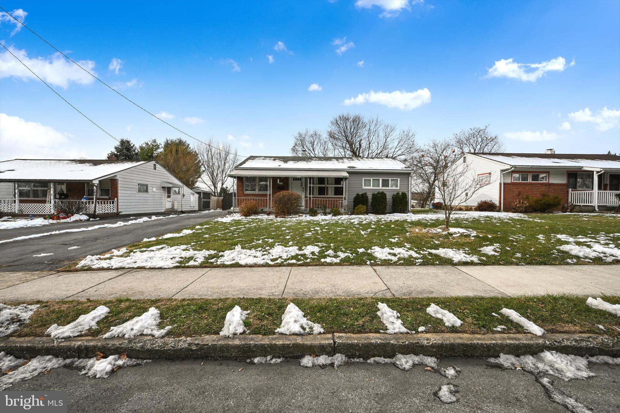 539 South 5th Avenue Lebanon, PA 17042 - Photo 4 of 32