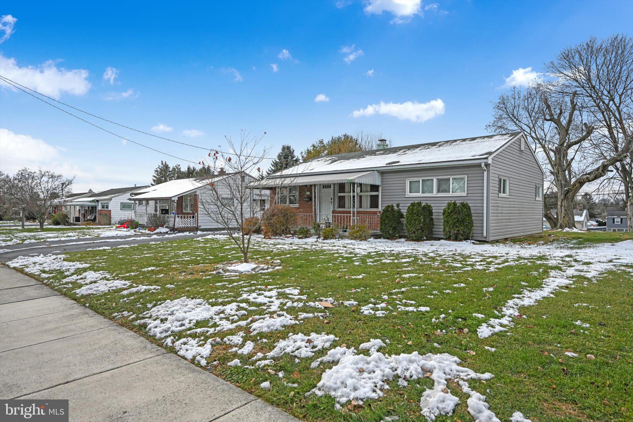 539 South 5th Avenue Lebanon, PA 17042 - Photo 5 of 32