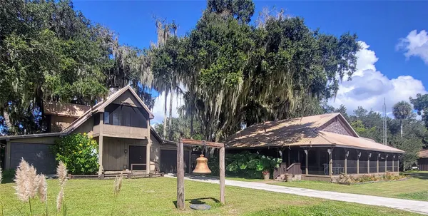 $350,000 | 70 Tin House Cove Road, Lorida, FL 33857