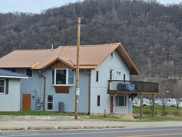 $225,000 | 119 Main Street, Lynxville, WI 54626