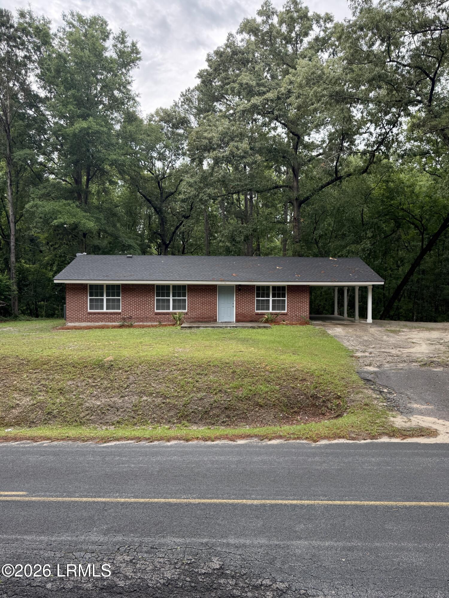 506 Langfordville Road Ridgeland, SC 29936 - Photo 1 of 24 Front