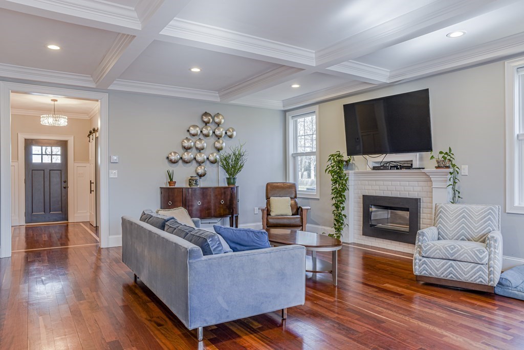 330 Ridge Street Arlington, MA 02474 - Photo 15 of 42