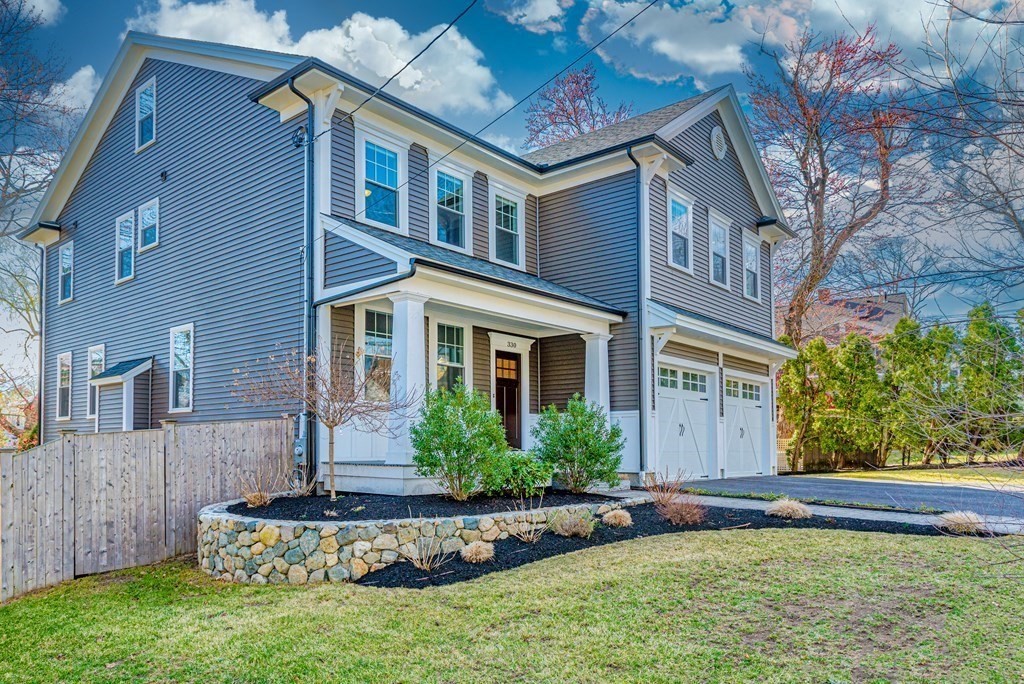 330 Ridge Street Arlington, MA 02474 - Photo 2 of 42