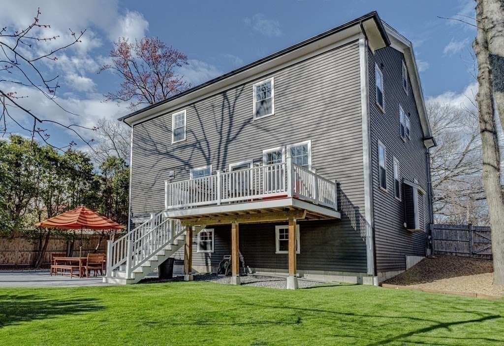 330 Ridge Street Arlington, MA 02474 - Photo 38 of 42