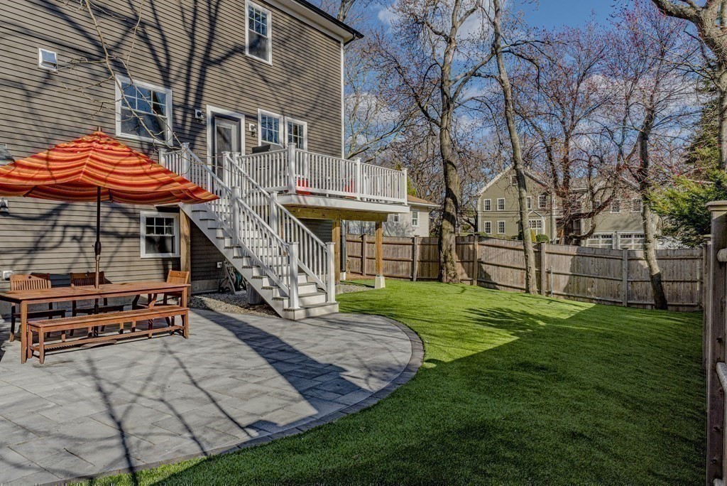 330 Ridge Street Arlington, MA 02474 - Photo 42 of 42