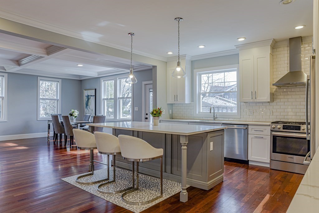 330 Ridge Street Arlington, MA 02474 - Photo 6 of 42