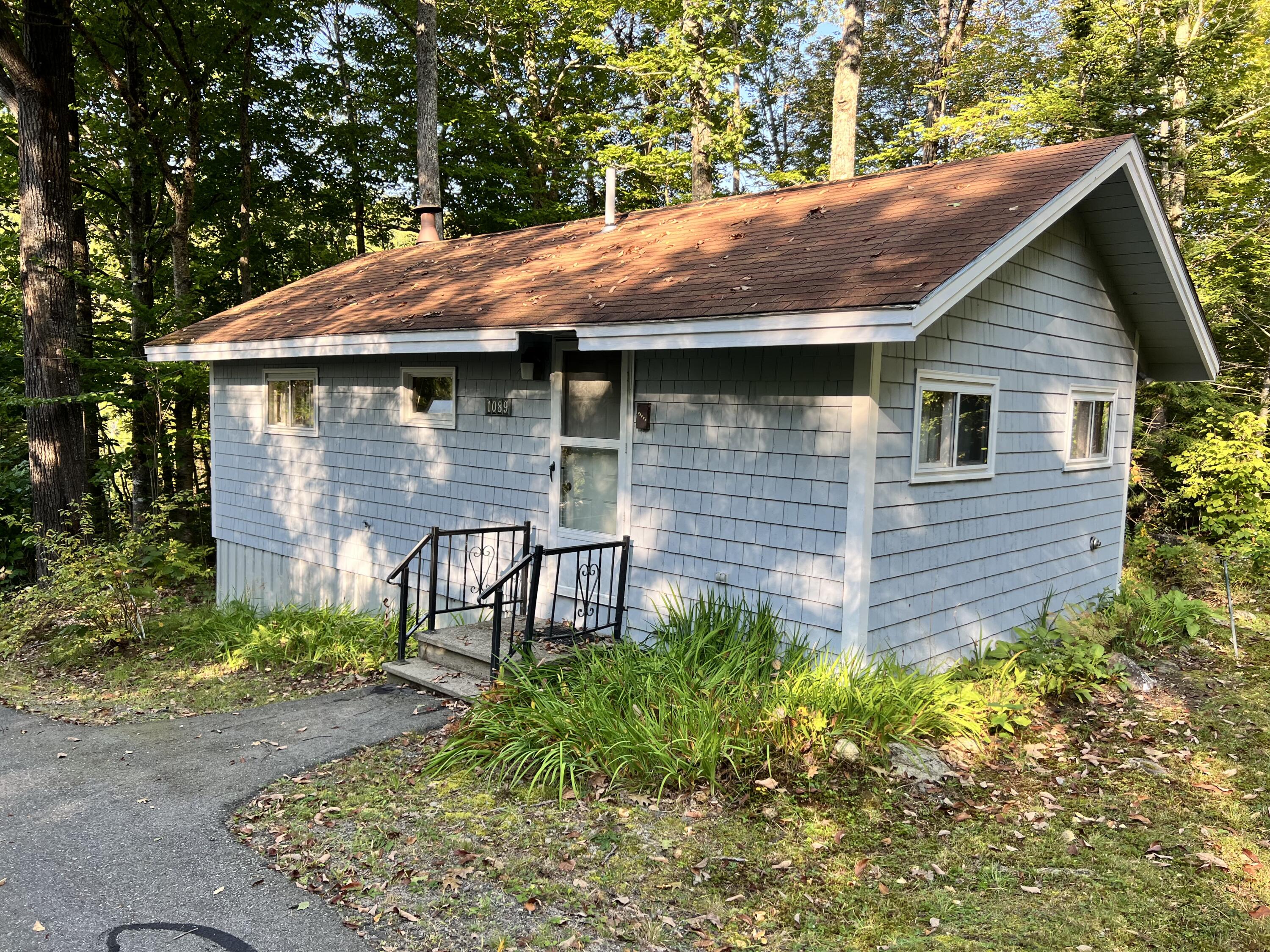 1091 Augusta Road Rome, ME 04963 - Photo 59 of 76 Camp