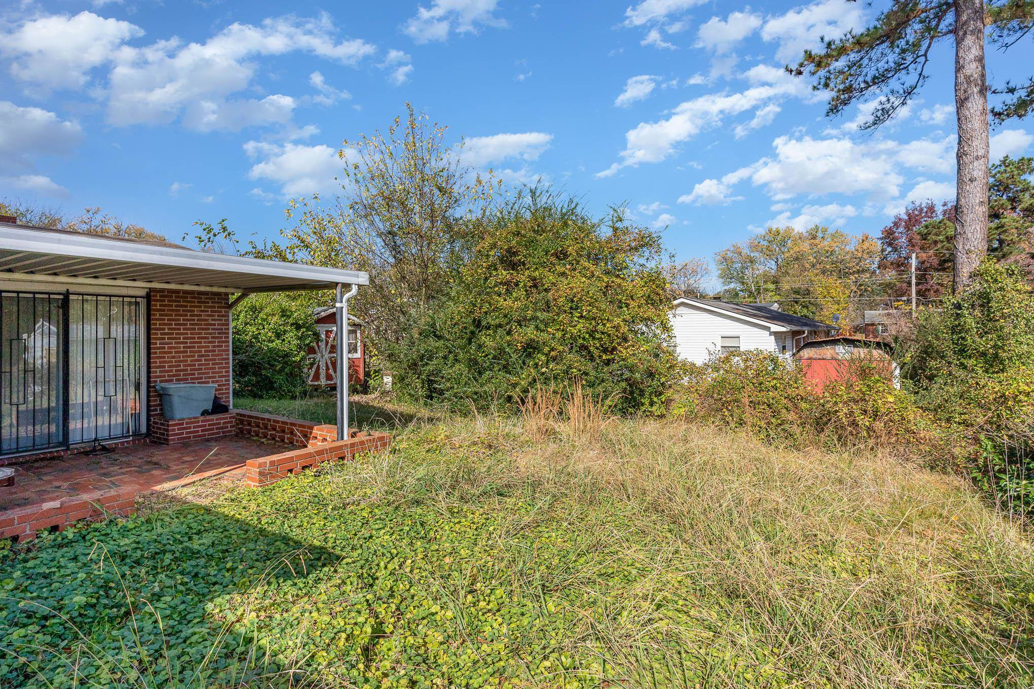 843 Hadley Road Raleigh, NC 27610 - Photo 24 of 28 Photo 24