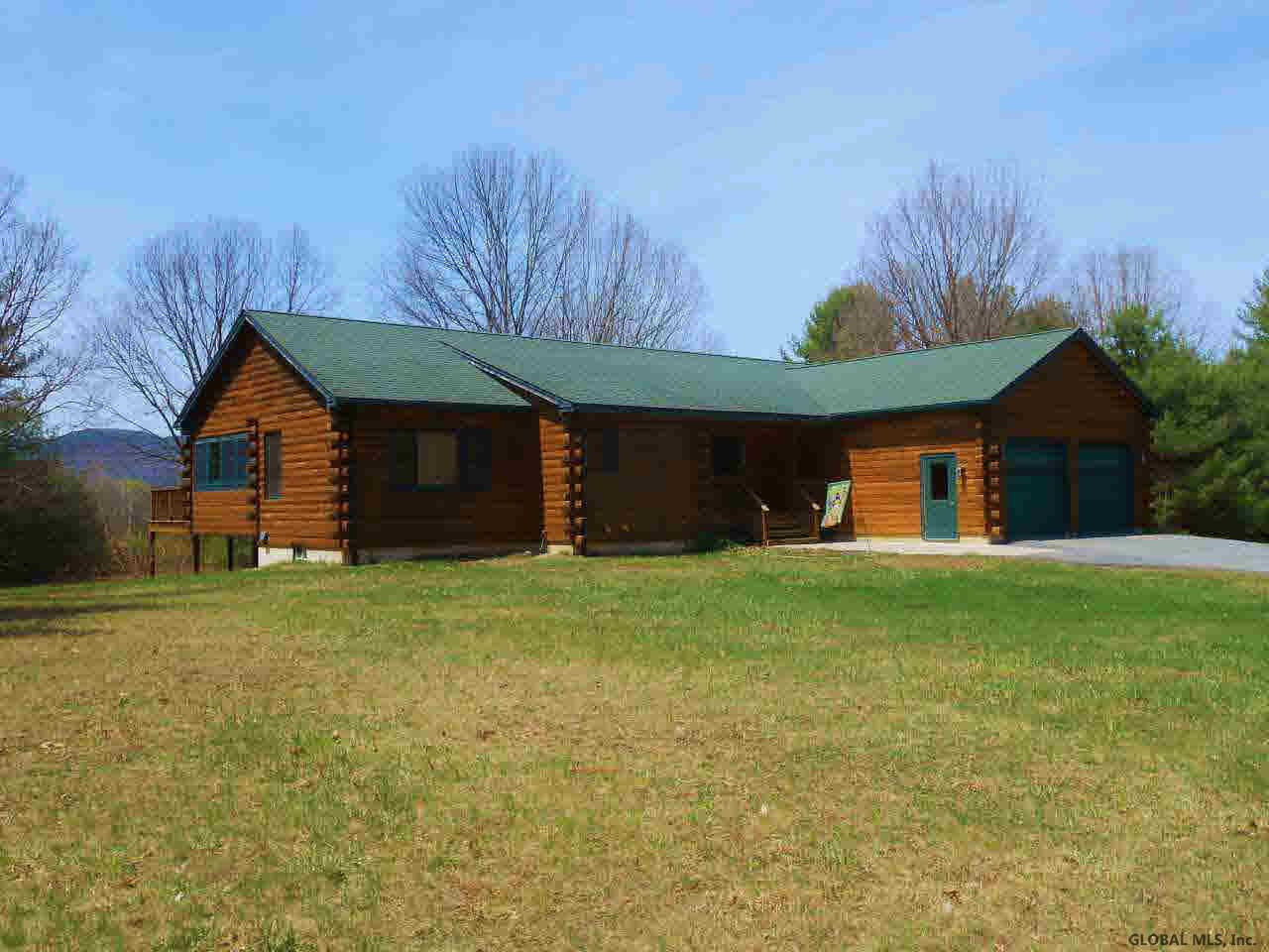 190 Clements Road Fort Ann, NY 12827 - Photo 1 of 36 Photo 1