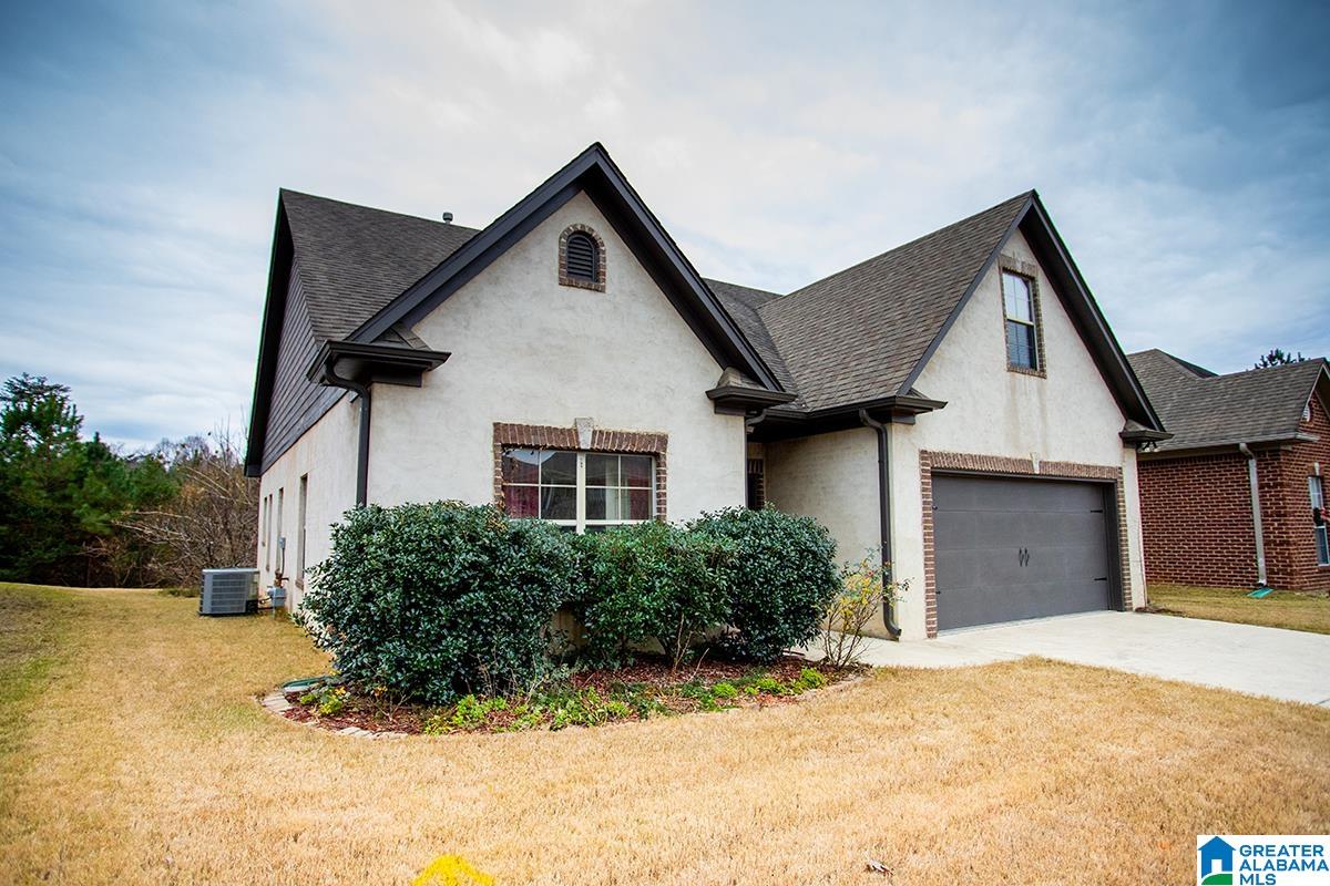 455 Summit Way Fultondale, AL 35068 - Photo 1 of 34