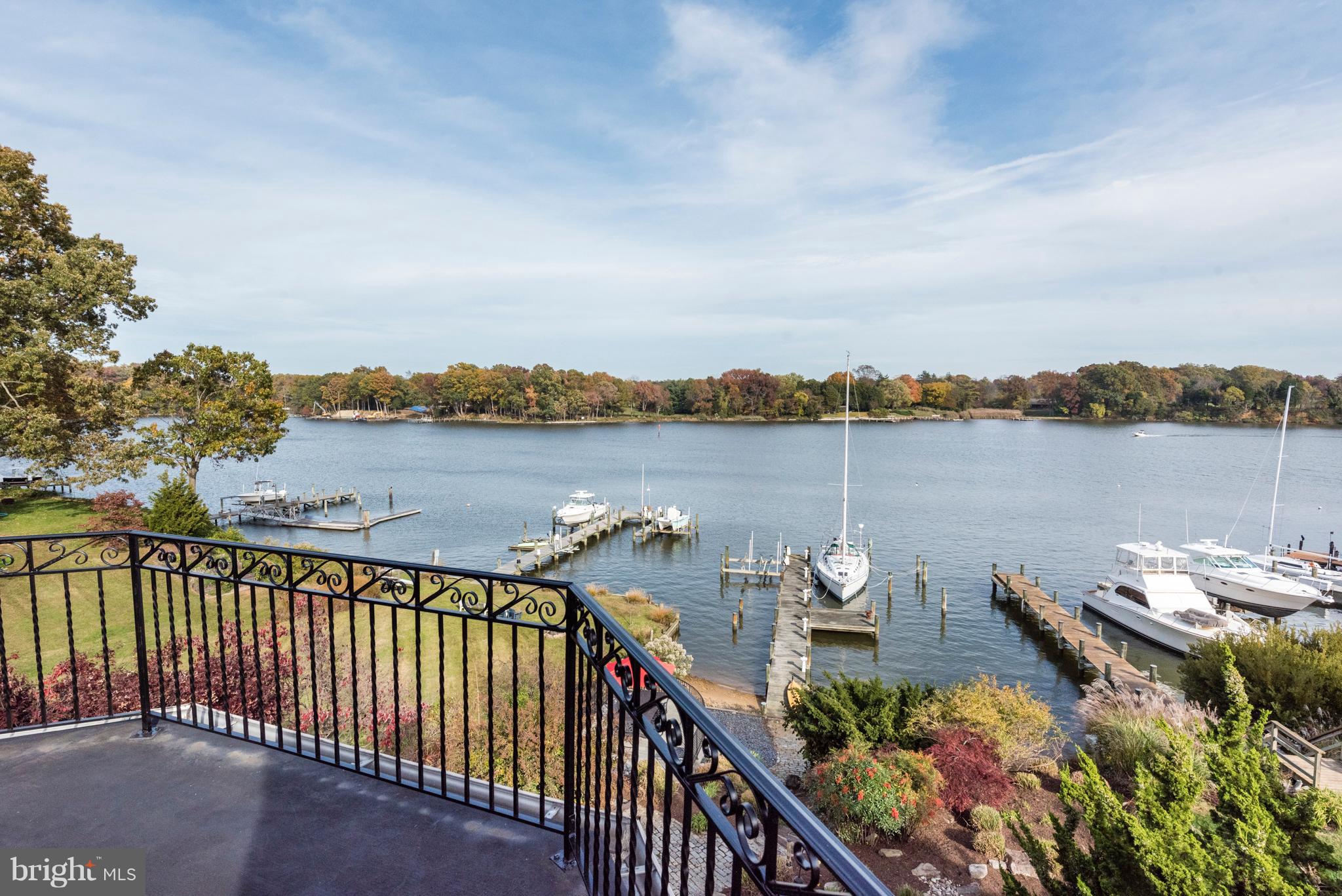 1795 Beachfield Road Annapolis, MD 21409 - Photo 45 of 49