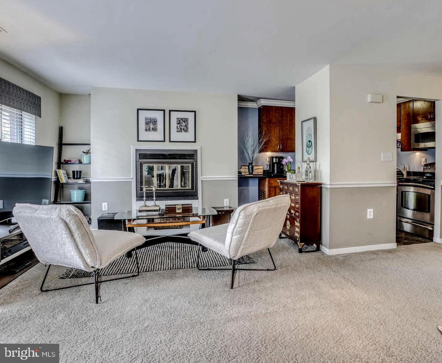 10 West Hill Street, Unit R4 Baltimore, MD 21230 - Photo 8 of 39 Gallery Image 8