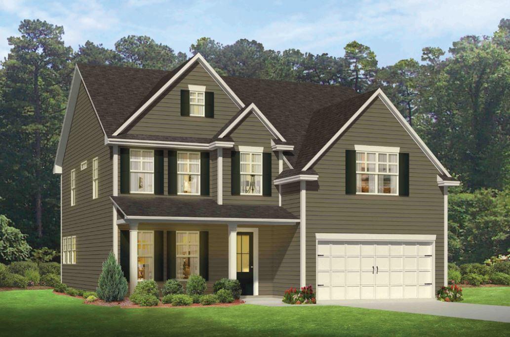 221 Camber Road Huger, SC 29450 - Photo 1 of 3 FORRESTER E