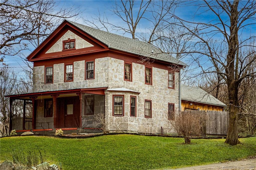 36 Goslee Road Litchfield, CT 06750 - Photo 1 of 1