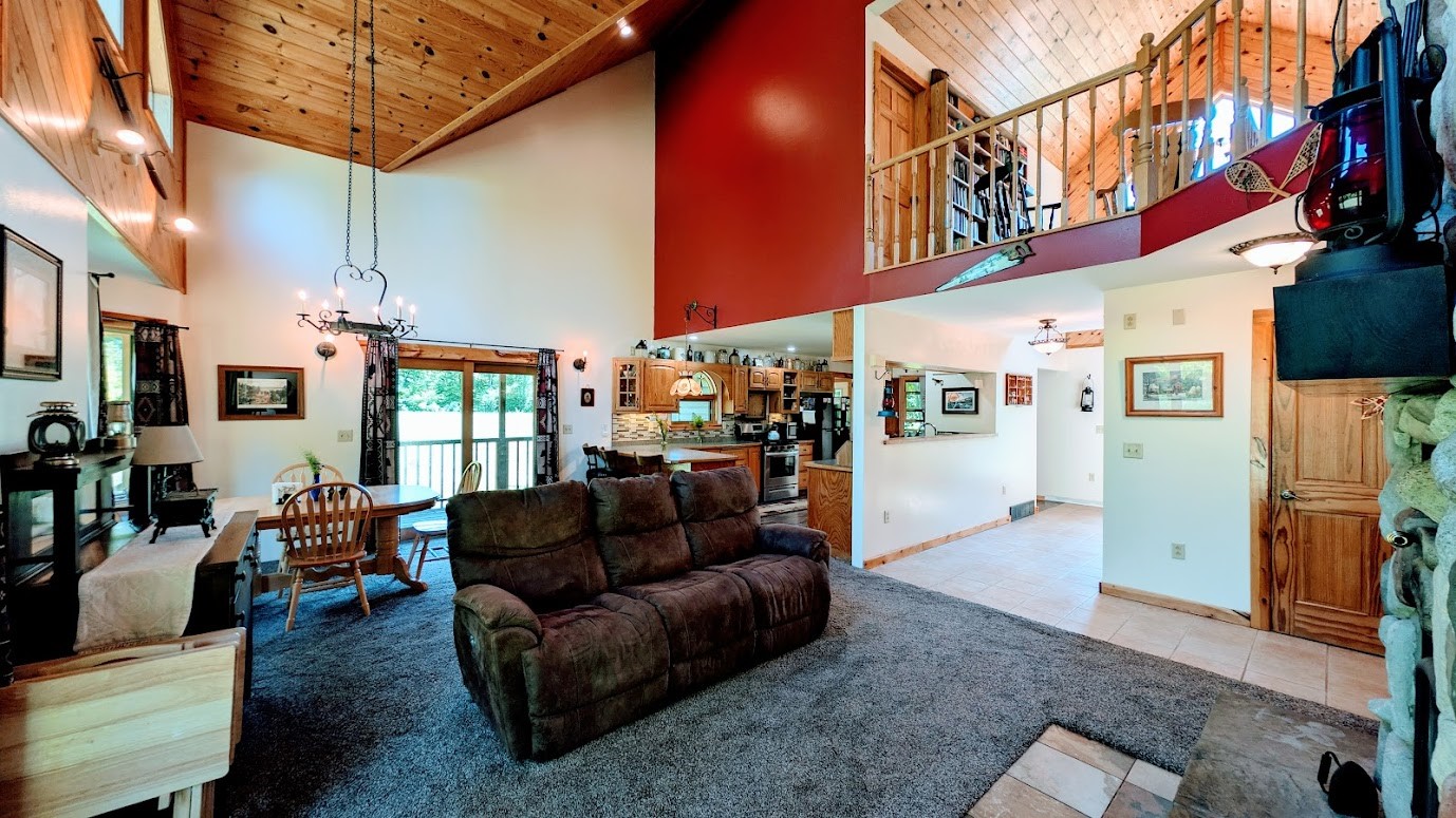 W4241 Walrath Road Glen Flora, WI 54526 - Photo 8 of 60