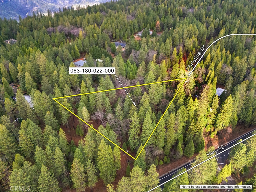 0 Christina Drive Forest Ranch, CA 95942 - Photo 3 of 18