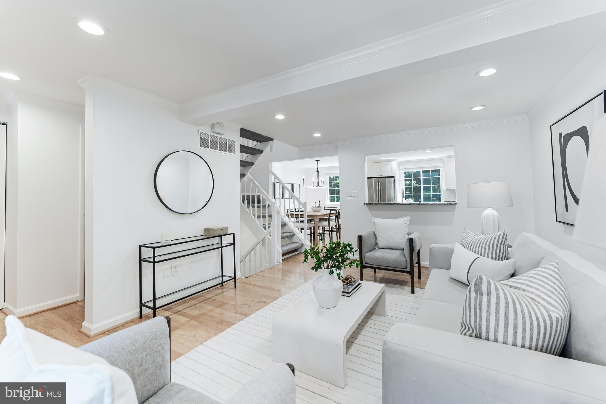 1654 Barnstead Drive Reston, VA 20194 - Photo 19 of 57 Gallery Image 19