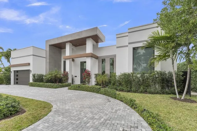 $4,495,000 | 923 Eve Street, Delray Beach, FL 33483