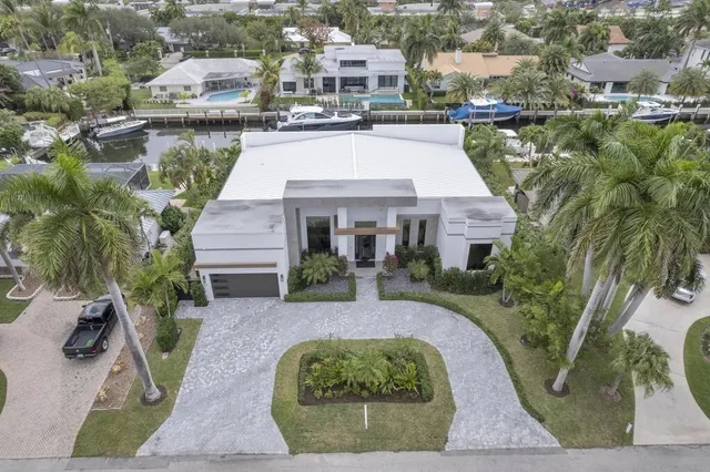 $4,495,000 | 923 Eve Street, Delray Beach, FL 33483