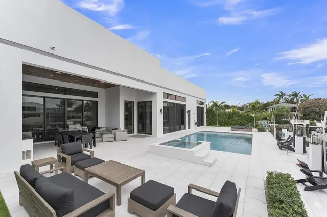 $4,495,000 | 923 Eve Street, Delray Beach, FL 33483