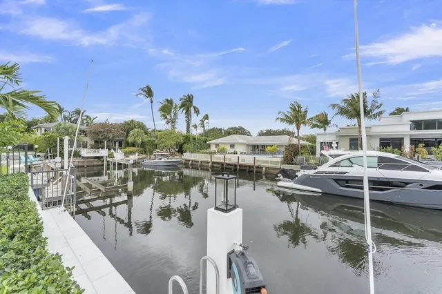$4,495,000 | 923 Eve Street, Delray Beach, FL 33483