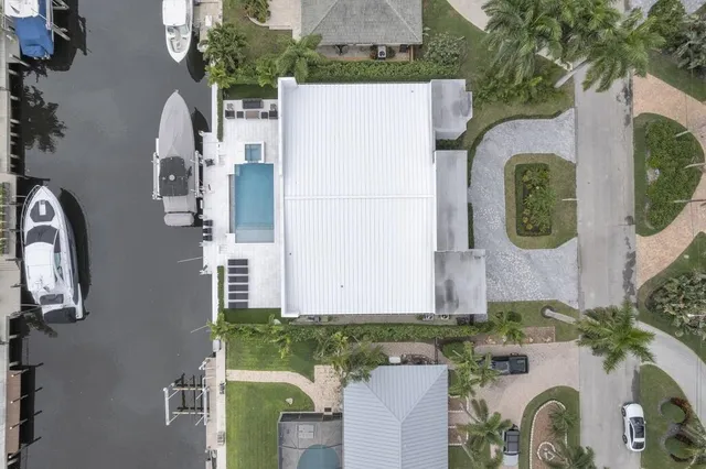 $4,495,000 | 923 Eve Street, Delray Beach, FL 33483