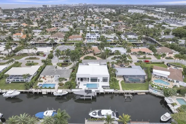 $4,495,000 | 923 Eve Street, Delray Beach, FL 33483