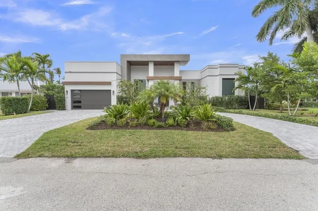 $4,495,000 | 923 Eve Street, Delray Beach, FL 33483
