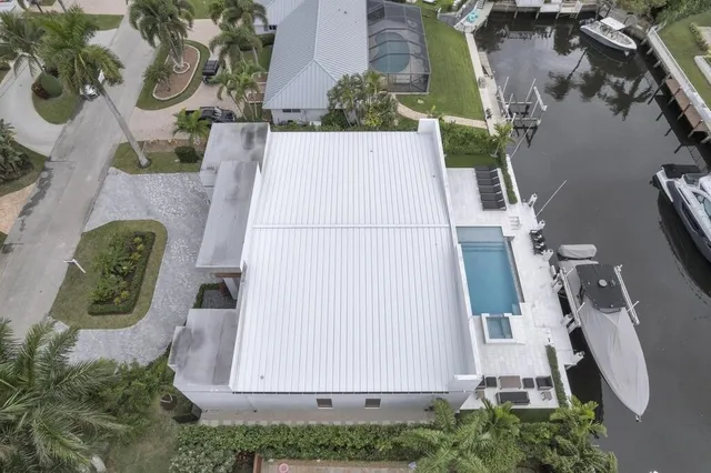 $4,495,000 | 923 Eve Street, Delray Beach, FL 33483