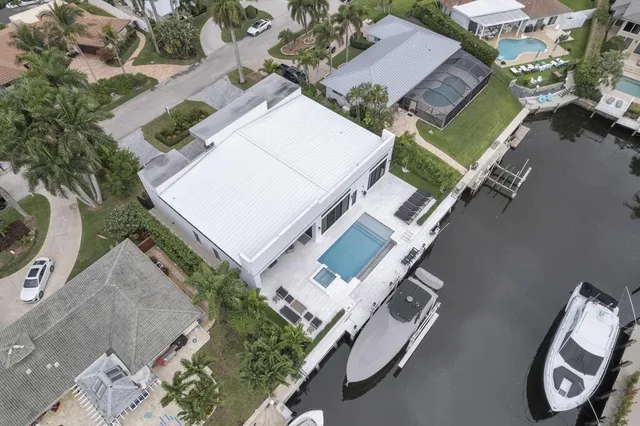 $4,495,000 | 923 Eve Street, Delray Beach, FL 33483