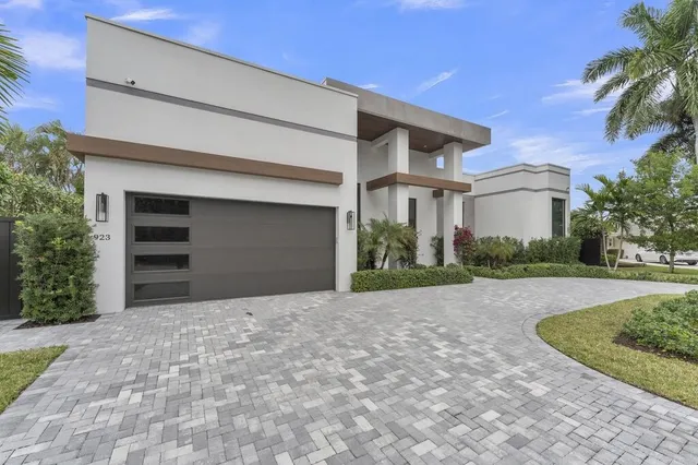 $4,495,000 | 923 Eve Street, Delray Beach, FL 33483