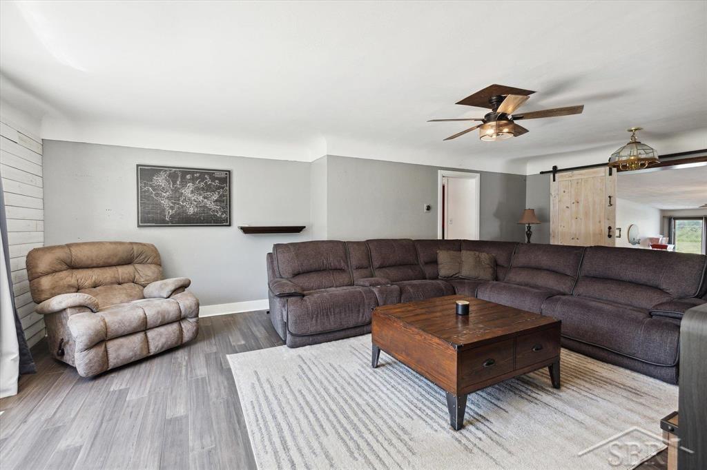 22356 Gratiot Road Merrill, MI 48637 - Photo 7 of 56