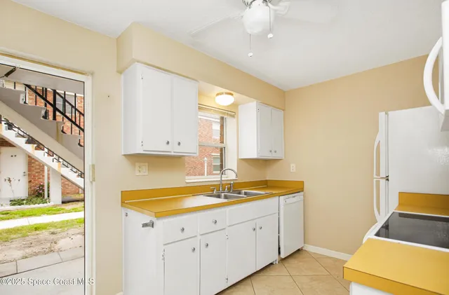 $1,375 | 190 East Olmstead Drive, Unit B7, Titusville, FL 32780