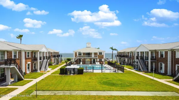 $1,375 | 190 East Olmstead Drive, Unit B7, Titusville, FL 32780